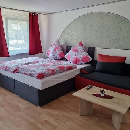 Km2 Apartment Triberg im Schwarzwald Ngoại thất bức ảnh