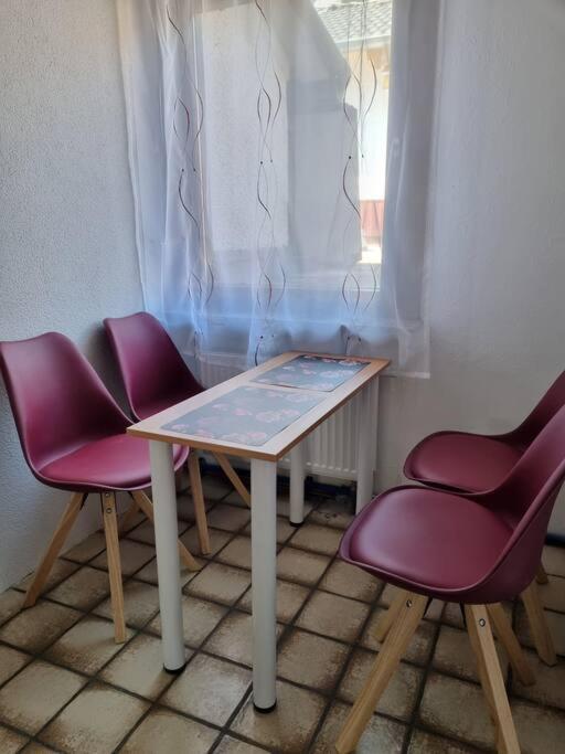 Km2 Apartment Triberg im Schwarzwald Ngoại thất bức ảnh