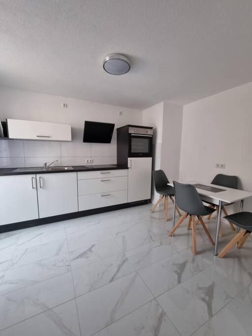 Km2 Apartment Triberg im Schwarzwald Ngoại thất bức ảnh