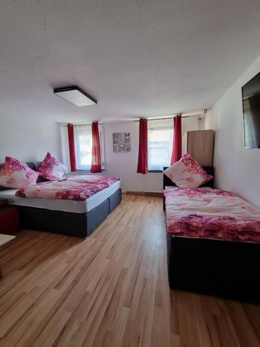 Km2 Apartment Triberg im Schwarzwald Ngoại thất bức ảnh